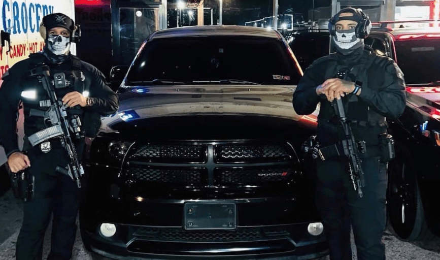 Private Security
